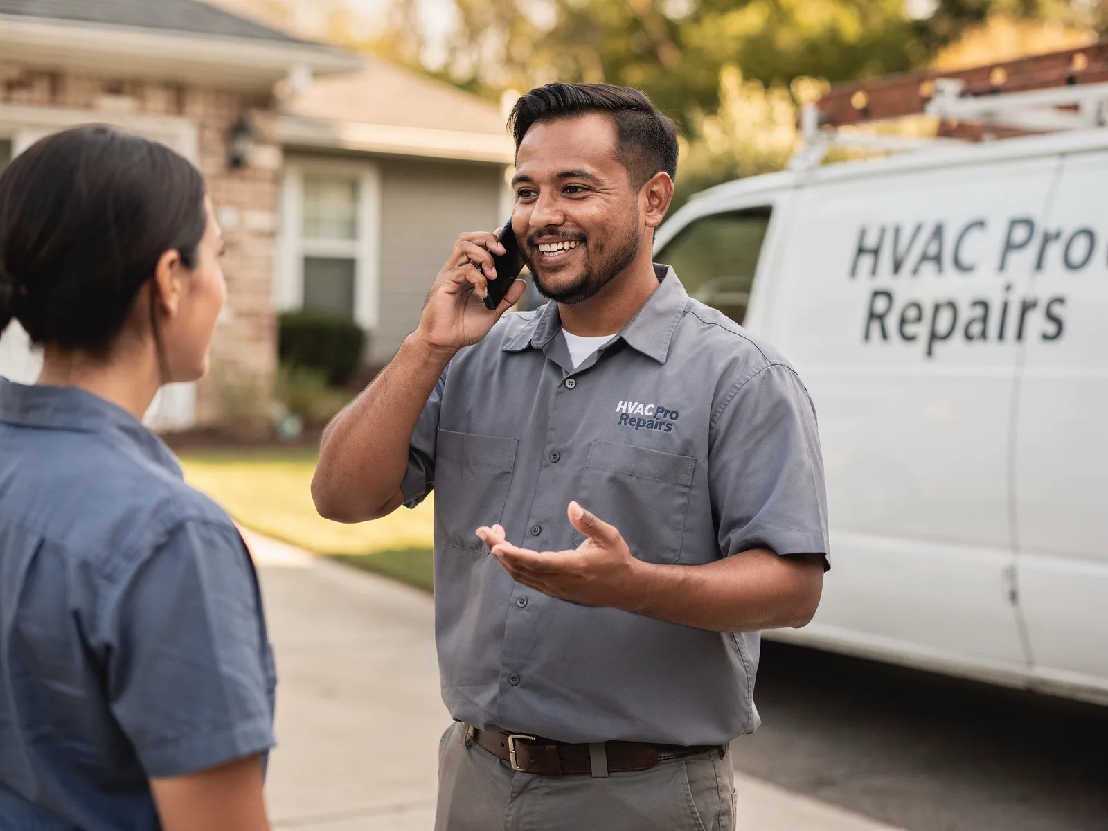 Heat Pump Repair Koyukuk, AK FAQs